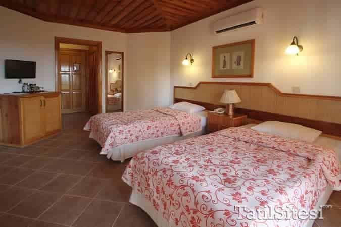 Montana Pine Resort Hotel